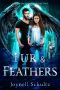 [Angels of Sojourn 02] • Fur & Feathers